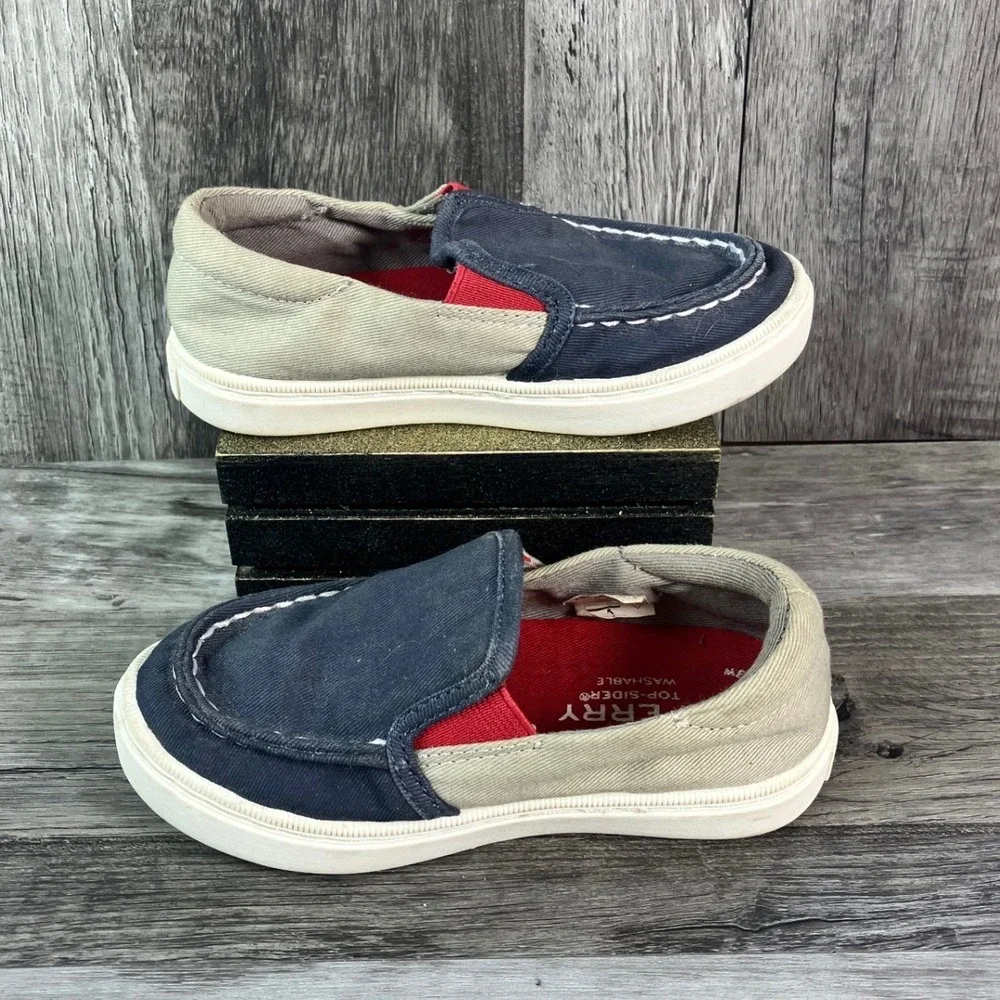 Sperry top sider